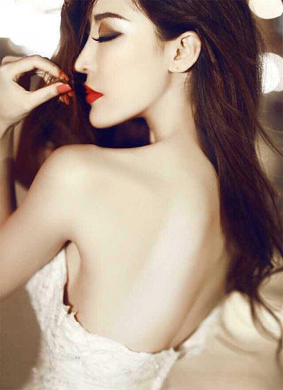 Cô vợ trẻ bị chồng cấm cung vì quá xinh đẹp