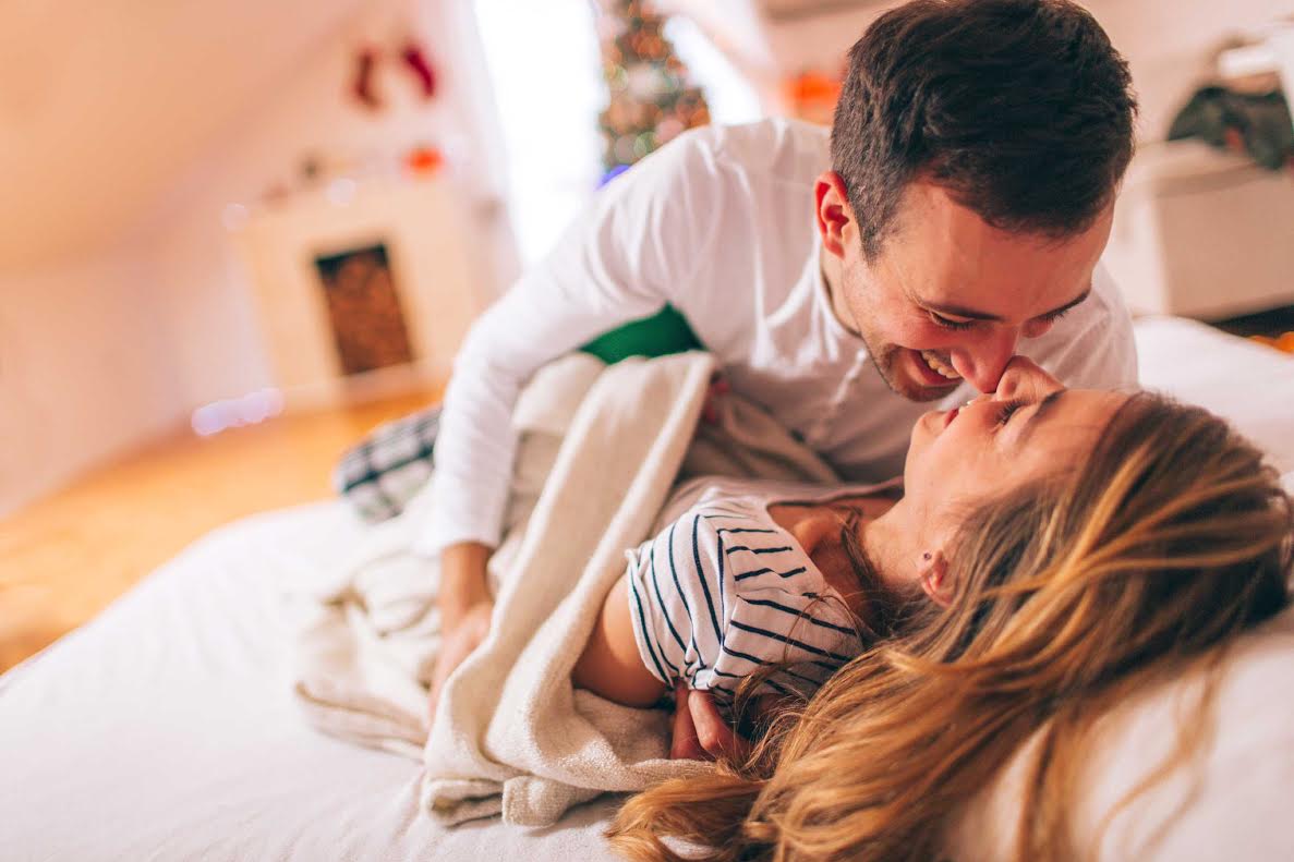 Năng "chuyện ấy" để tránh ung thư tuyến tiền liệt