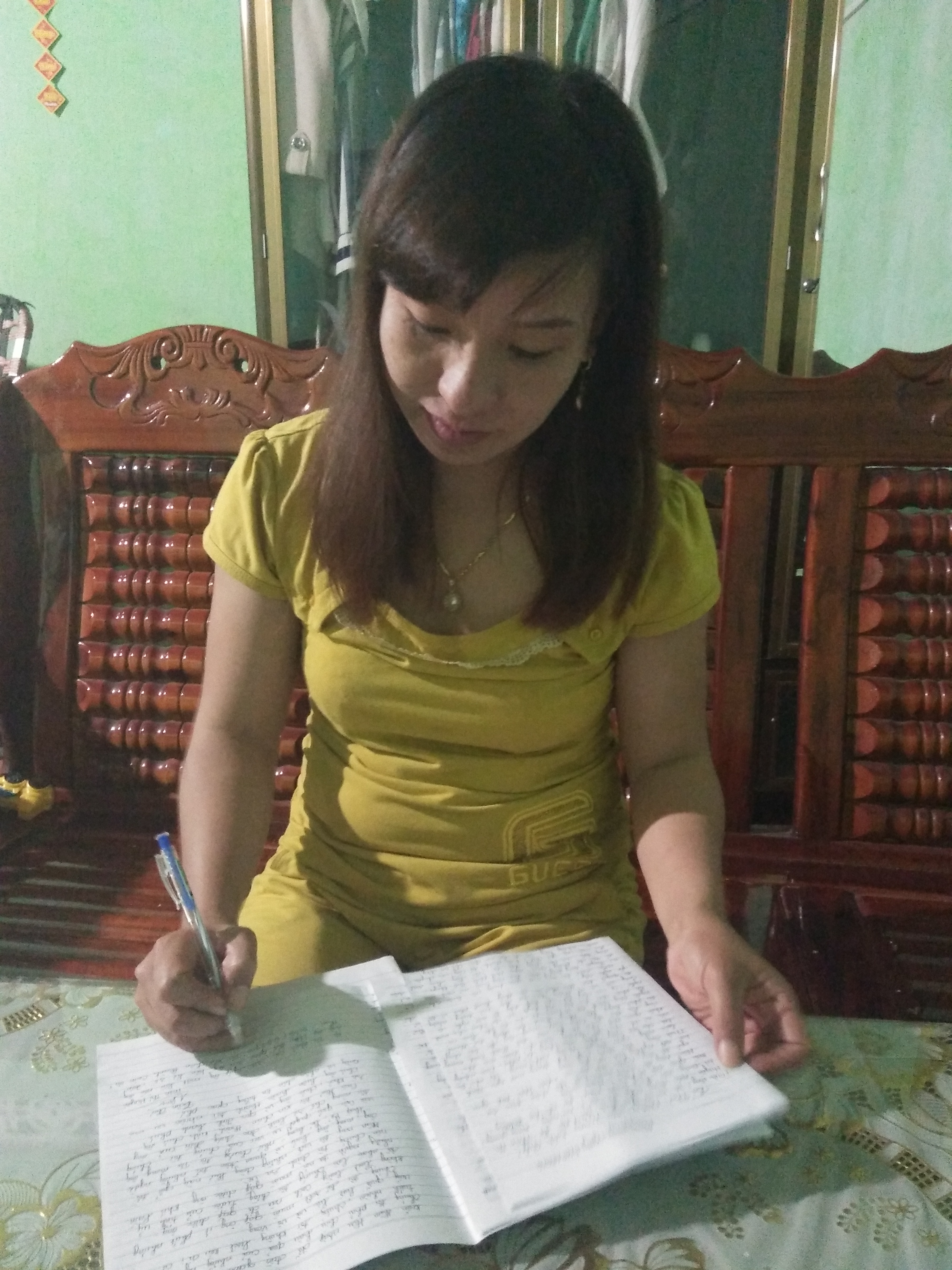 UBND tỉnh Gia Lai vào cuộc vụ nghi giáo viên bị trù dập