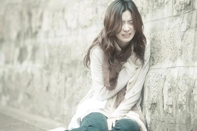 Chồng chỉ xem tôi là ô sin…