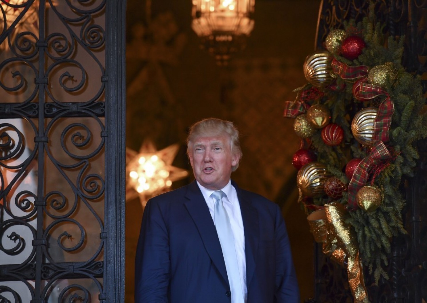 Ông Trump thiếu tự tin về chuyển giao quyền lực