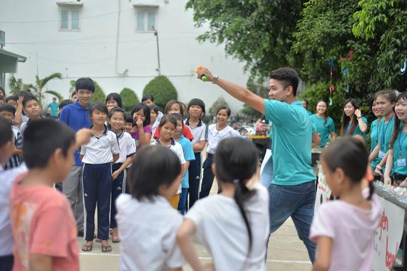 Ngôn ngữ Anh, một ngành làm được nhiều nghề