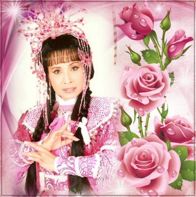 Nghệ sĩ Phượng Mai vẫn bền bỉ với nghề