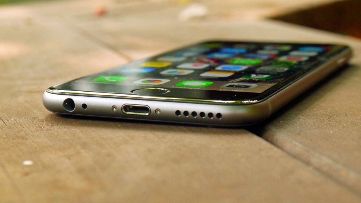 Viễn Thông A “sập” giá iPhone 6S