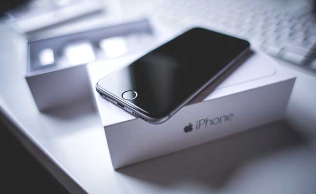 FBI không thể hack iPhone 5s trở lên