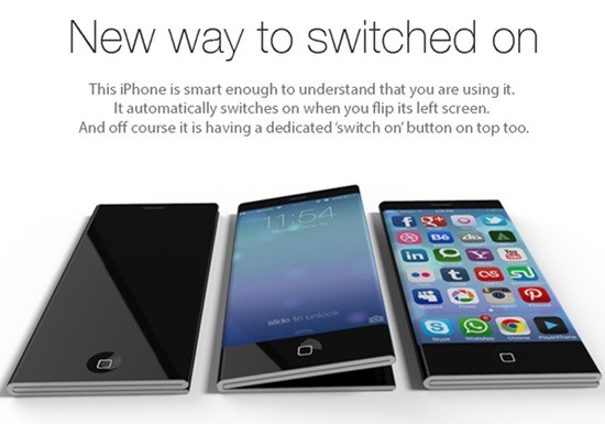 Smartphone của năm 2017 sẽ ra sao?