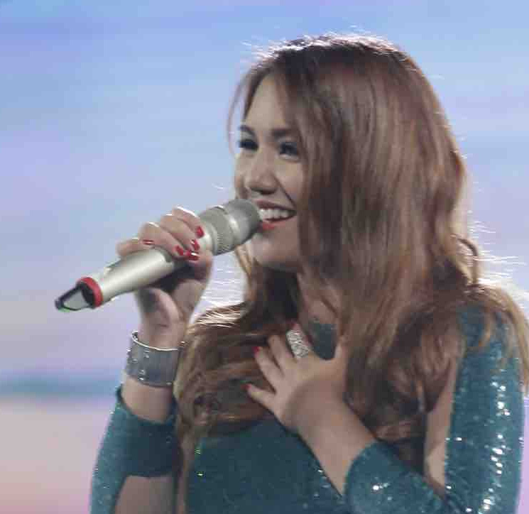 Janice Phương trở thành quán quân "Vietnam Idol" 2016