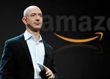 Cuộc đời ông chủ hệ thống bán hàng trực tuyến Amazon