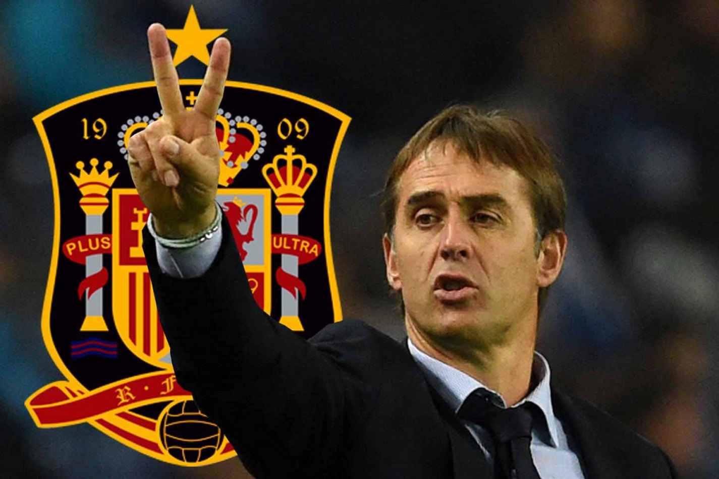 Tây Ban Nha “hồi sinh” với Lopetegui