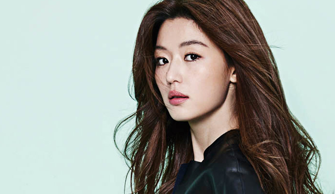 Sốc với bất động sản hơn 738 tỉ đồng của Jun Ji Hyun