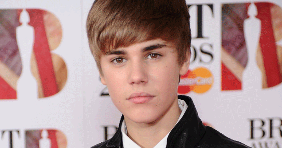 
Justin nhiều lần gặp rắc rối với người h&acirc;m mộ
