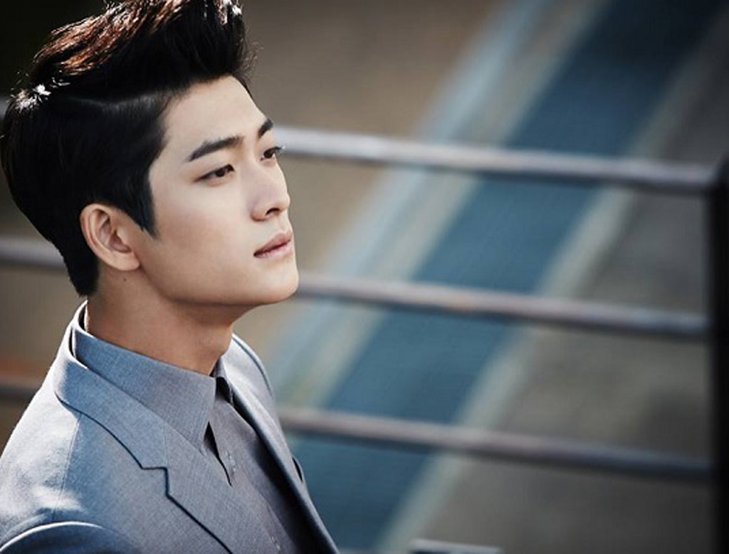 Kang Tae Oh:  "Sao" tại Việt Nam, mờ nhạt ở quê nhà