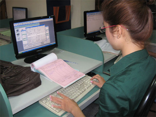 Không đồng ý điều chuyển