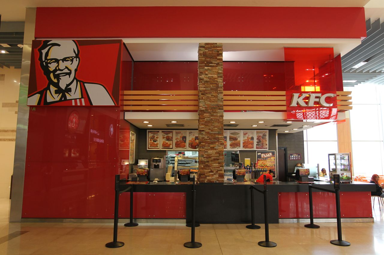 Siêu khuyến mãi từ KFC