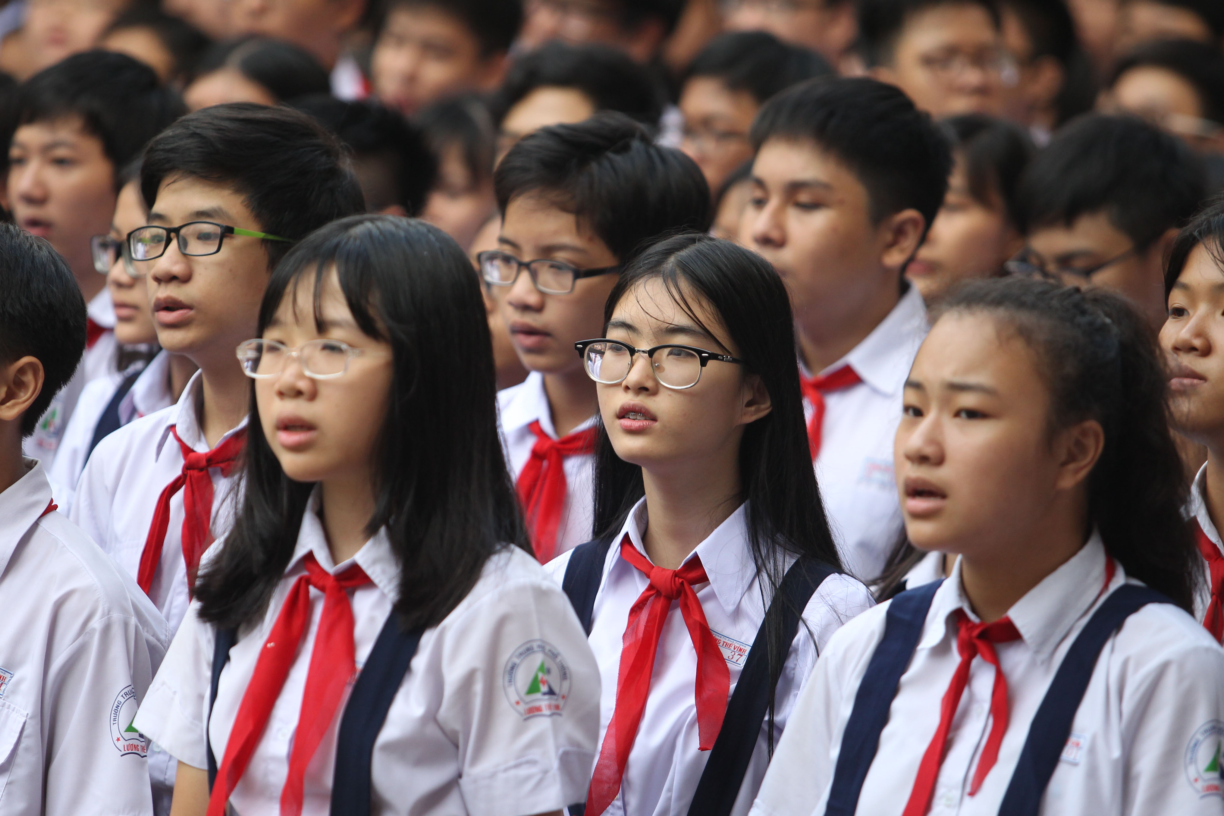 Hát Quốc ca