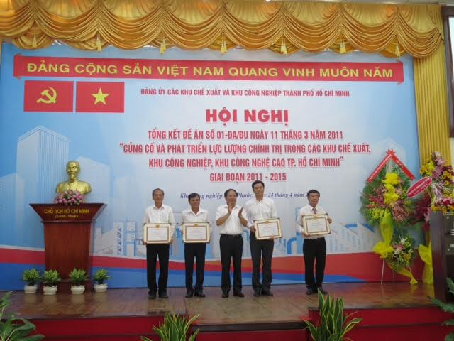 Nắm bắt, giải quyết hiệu quả bức xúc của người lao động