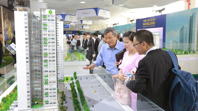 Cân nhắc thật kỹ trước khi quyết định mua căn hộ.