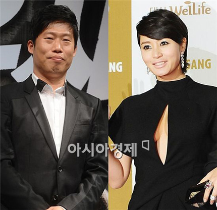 Anh từng cưa đổ người đẹp Hye Soo