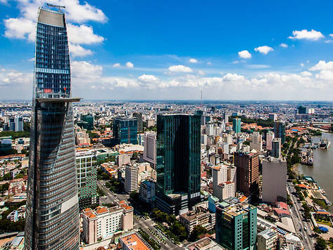 Có thật là Việt Nam đang tụt hậu?