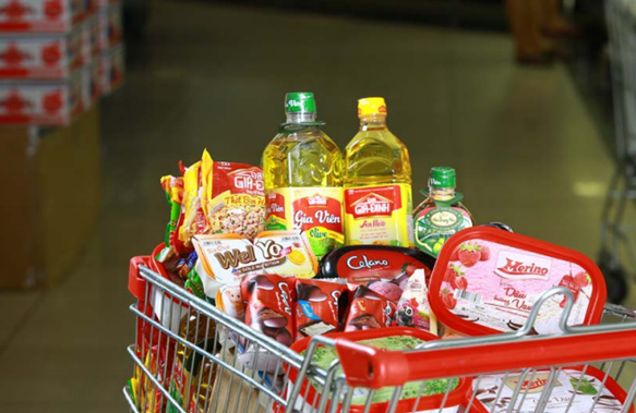 Bán hết bánh kẹo, KIDO trả cổ tức 14% bằng tiền