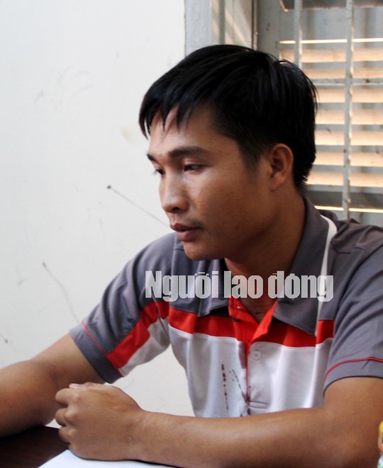 Ngày mai, xử lưu động vụ án giết người chôn xác chấn động