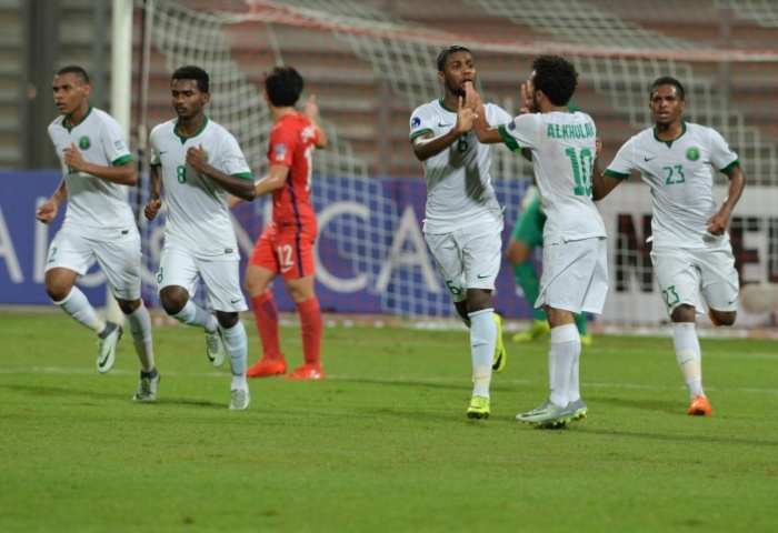 Kh&ocirc;ng những vậy, U19 H&agrave;n Quốc c&ograve;n khiến cuộc đua gi&agrave;nh v&eacute; dự World Cup U20 trở n&ecirc;n khốc liệt hơn