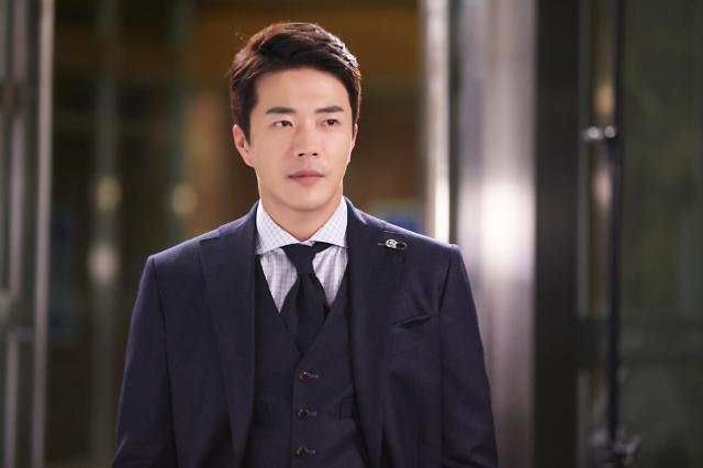 "Hoàng tử nước mắt" Kwon Sang Woo: Hoàng kim nay còn đâu!