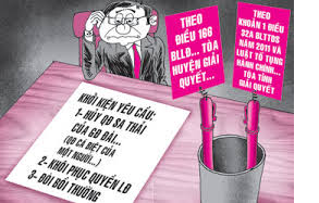 Xử lý theo quy chế