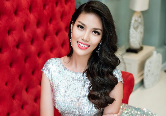 Lan Khuê vào tốp 50 phụ nữ đẹp nhất thế giới