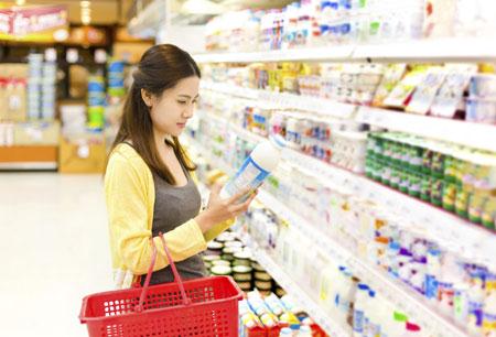 Lập lờ sữa bột, sữa tươi: Vì hám lợi