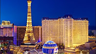 Du lịch Las Vegas