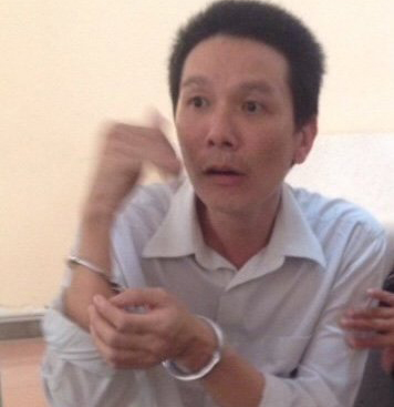 Người câm cướp vé số của người cụt tứ chi