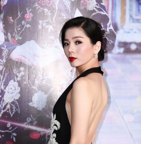 Lệ Quyên muốn khán giả "sởn da gà" khi nghe nhạc Lam Phương