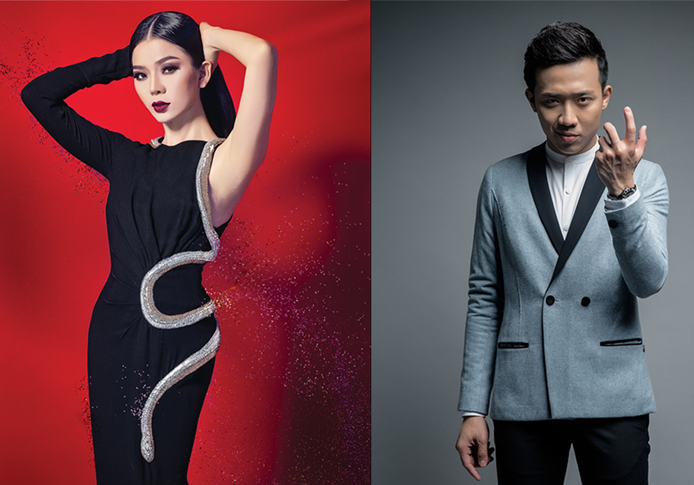 MC Trấn Thành: Thành công nhanh nhờ gương mặt qua thẩm mỹ