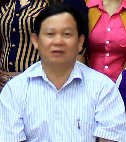 Ông Lê Minh Hành, Phó giám đốc Sở LĐ-TB-XH Thanh Hóa, bị kỷ luật vì sinh con thứ 3