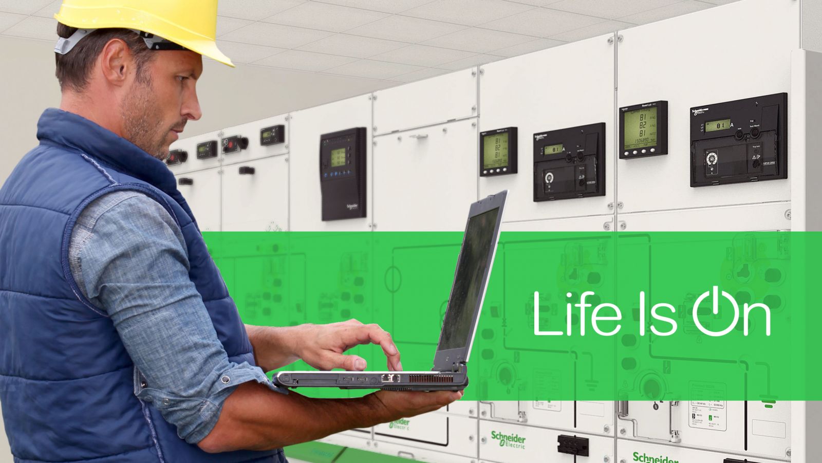 Schneider Electric đưa ra các dự báo mới về IoT