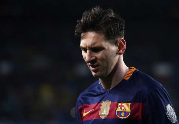 Messi: Đừng so sánh tôi với Ronaldo