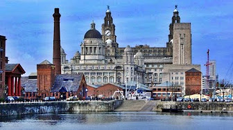 Du lịch Liverpool