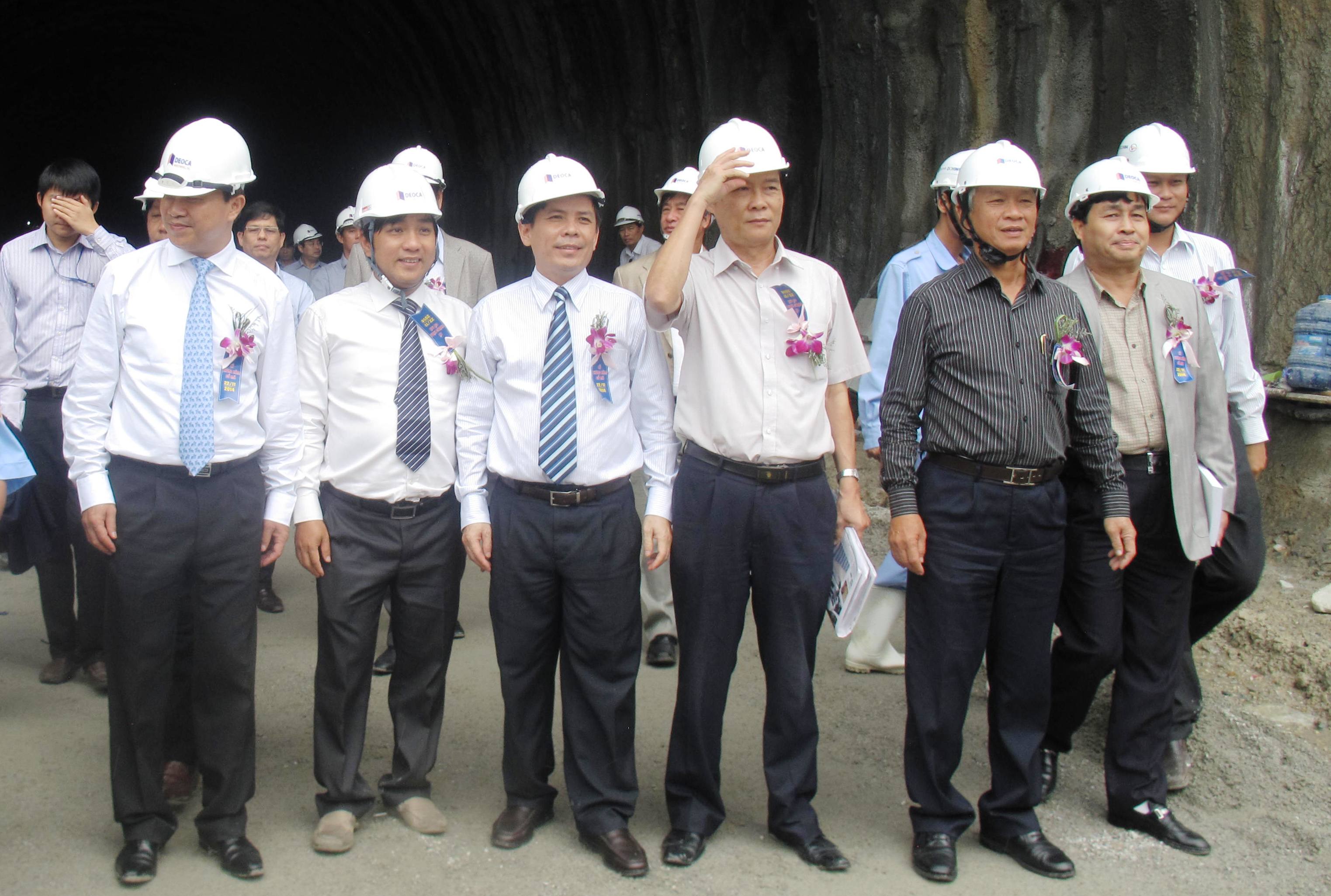 Gác đề nghị khen thưởng huân chương cho nguyên Bí thư Tỉnh ủy Phú Yên
