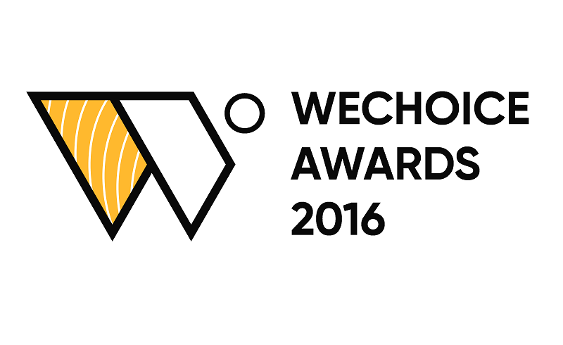 WeChoice Awards 2016 - Giương cánh buồm ra khơi tìm cảm hứng