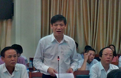Bộ Y tế đề nghị không sử dụng nhiều loại hải sản 4 tỉnh miền Trung