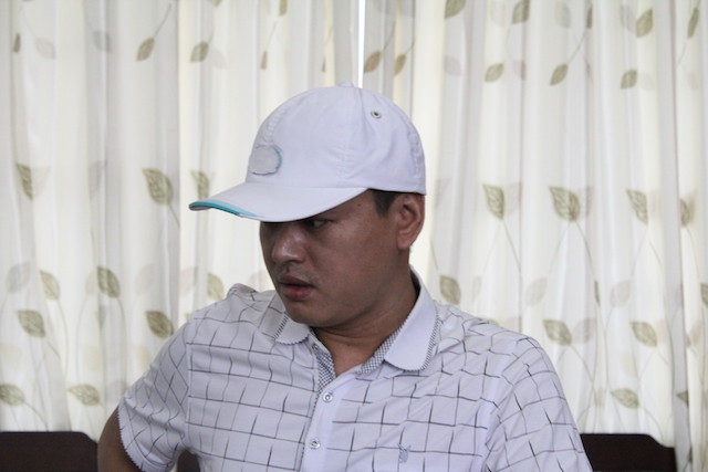 Lừa đảo ở Trung Quốc, trốn sang Việt Nam mở quán ăn