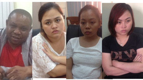 Ham được tặng "nghìn đô", hàng trăm phụ nữ Việt khóc ròng