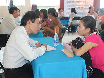 Đào tạo nghề luật sư