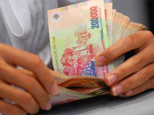Trả lương không đúng thỏa thuận