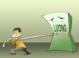 Chưa đủ thời gian hưởng trợ cấp mất việc