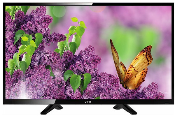 Tivi Led VTB LV 4069 sang trọng