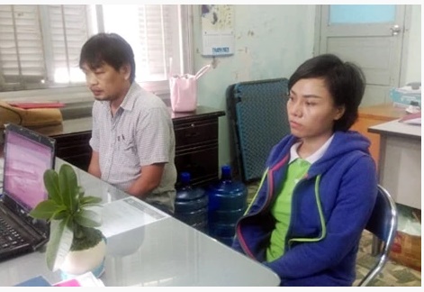 Đang tại ngoại vẫn tiếp tục phạm tội