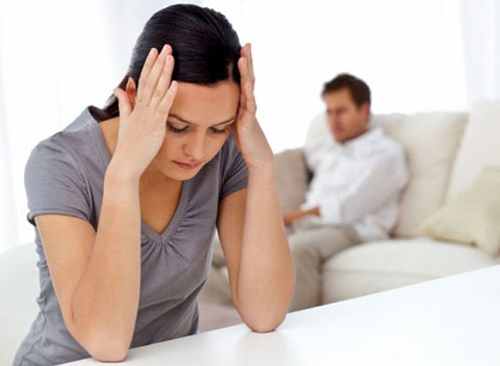 Tôi hận anh, người đàn ông bội bạc