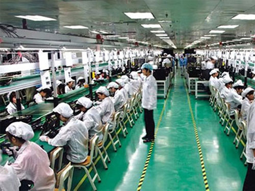 Tiếp tục đưa lao động sang Malaysia
